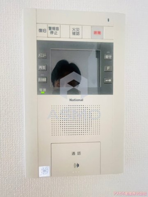 【セキュリティ】 | エグゼレジデンスタワー
