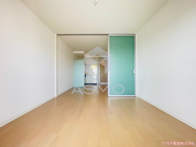 【居間・リビング】 | エグゼレジデンスタワー