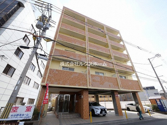 メロディーハイツ千里丘