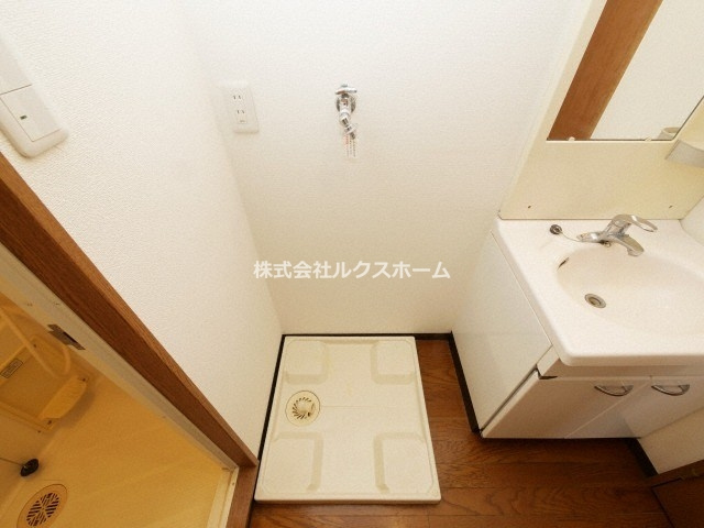 メロディーハイツ千里丘の設備