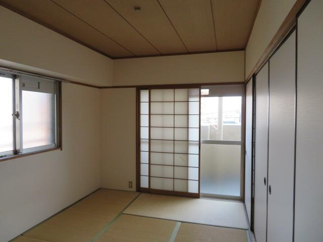 ユーハウス六番町のその他