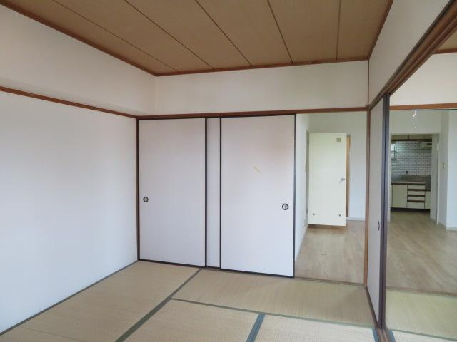 ユーハウス六番町のその他
