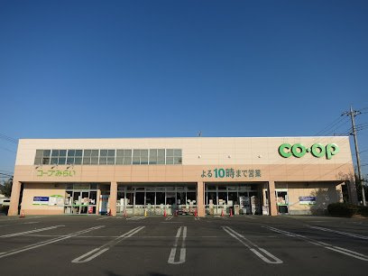 レオパレスセゾンコートの周辺