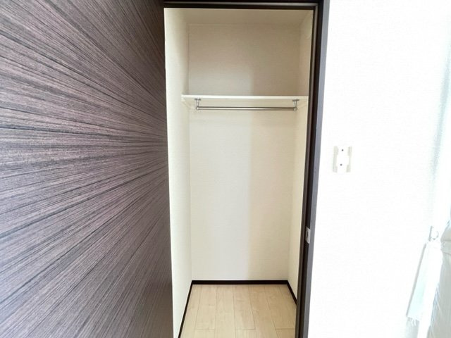 クレイノけやきの内装|内装もきれいです
