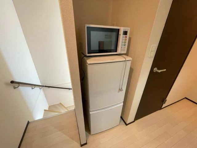 クレイノけやきのその他