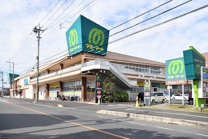 レオパレスセゾンコートの周辺|徒歩約17分