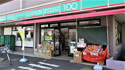 レオパレスラ　ティーダの周辺