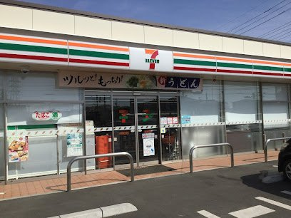 レオパレスセゾンコートの周辺