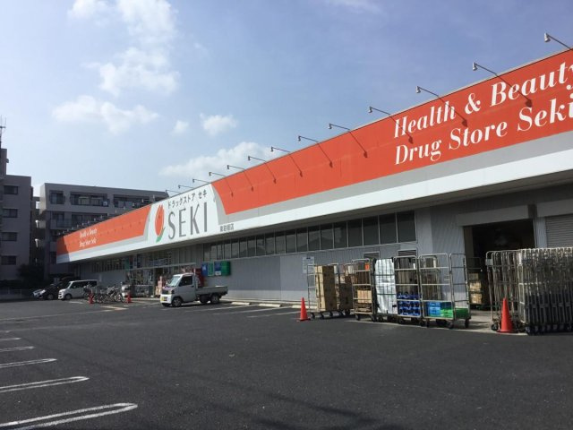 レオパレスラ　ティーダの周辺