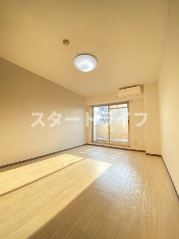大阪市淀川区東三国４丁目の賃貸マンションの展望