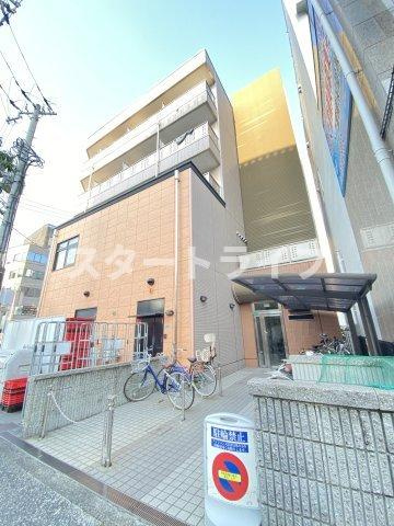 大阪市淀川区東三国４丁目の賃貸マンション