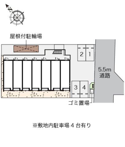 クレイノフィークスのその他