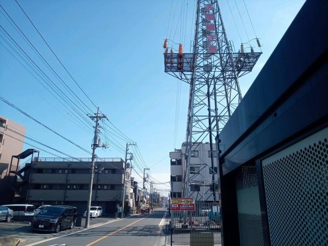 レオパレスブルーシャインのその他