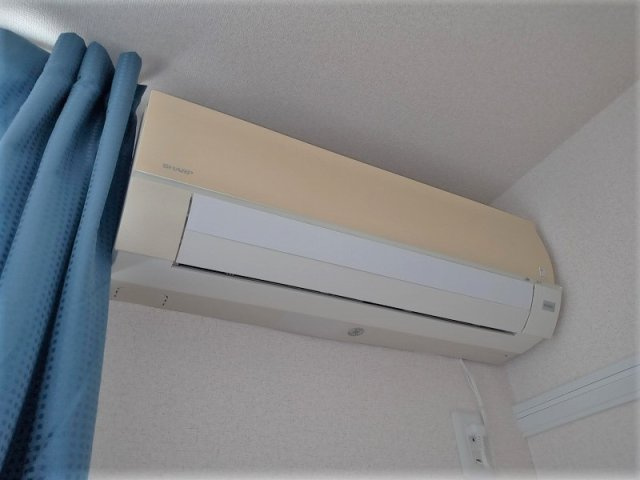 レオパレスブルーシャインのその他