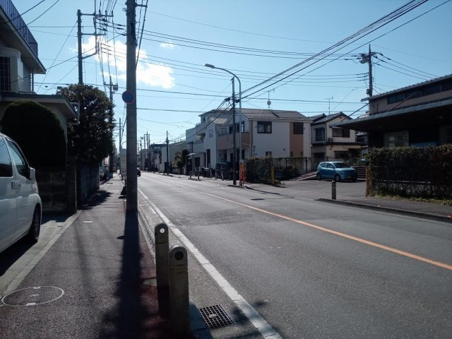 レオパレスＷＩＳＴＥＲＩＡのその他