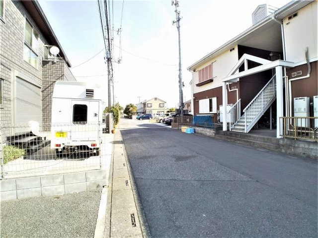 レオパレスアーバンコート東大沢のその他