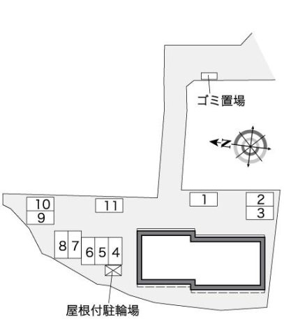 レオパレスＳＡＫＵＲＡのその他