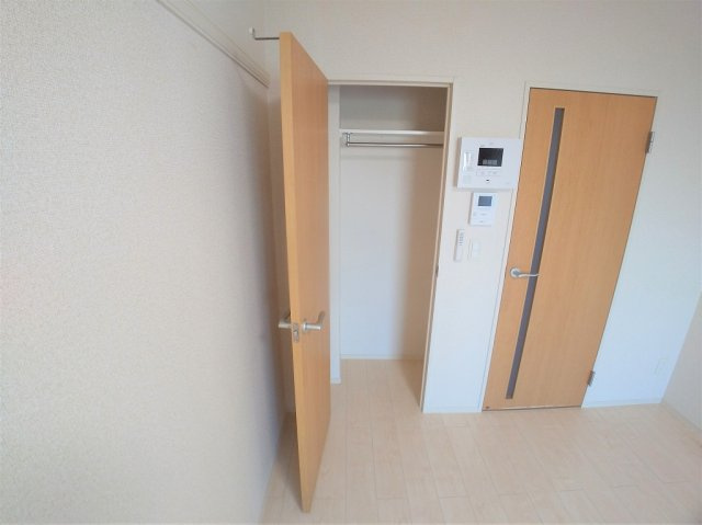 クレイノポスタの内装|おしゃれな内装です