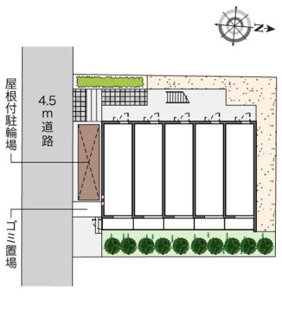 クレイノポスタのその他
