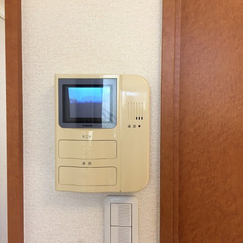 レオパレスコリーヌのその他