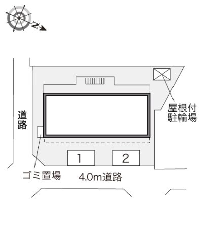 レオパレスコリーヌのその他