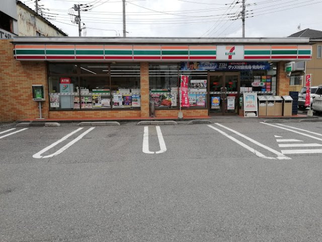 レオパレスコリーヌの周辺