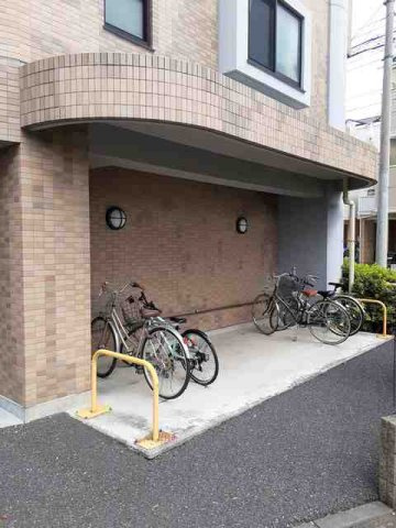 メゾンＲのその他共用部分