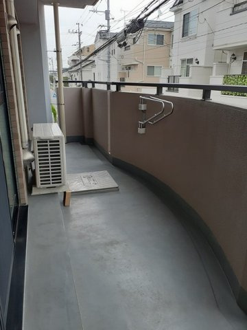 メゾンＲの周辺