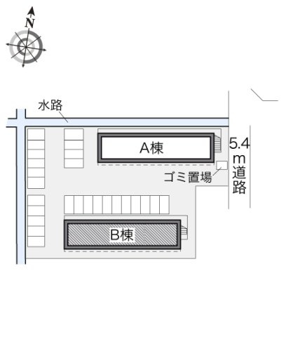 レオパレスＳＥＲＥＮＡⅣのその他