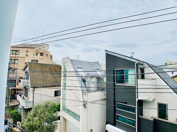西落合ハウスのその他