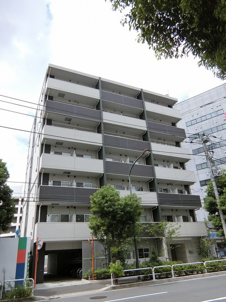 ラフィスタ品川ベイ