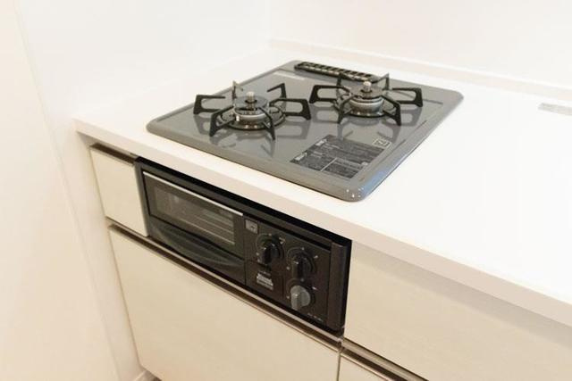 ＷＡＳＥＤＡ　ＡＰＡＲＴＭＥＮＴのその他|※写真は同タイプ住戸です。