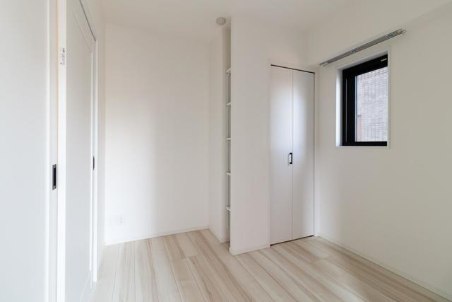 ハイグラウンド神楽坂のその他|※写真は同タイプ住戸です。