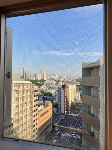 プライムアーバン四谷外苑東の展望|※参考写真