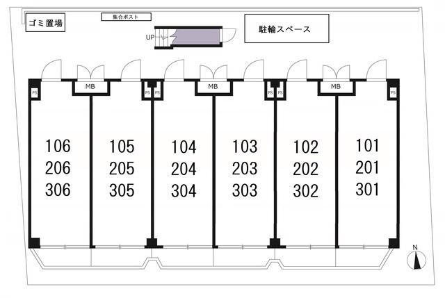 ベアハイツのその他