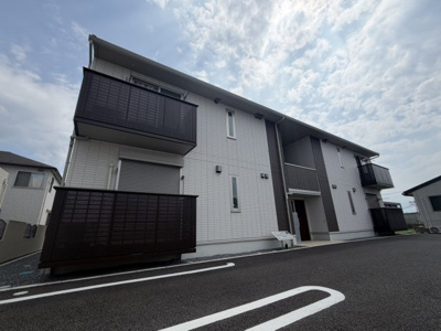 【外観】 | MNハウス中居