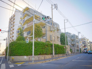 フォルスコート学芸大学の画像
