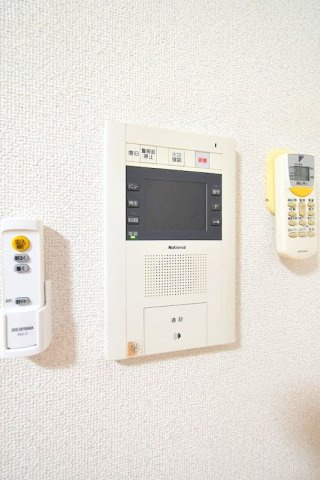 【セキュリティ】エステムコート新大阪6エキスプレイス