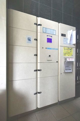 【その他共用部分】エステムコート新大阪6エキスプレイス