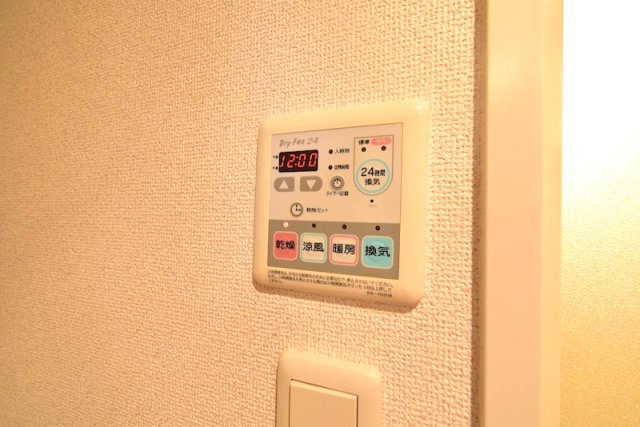 【設備】エステムコート新大阪6エキスプレイス