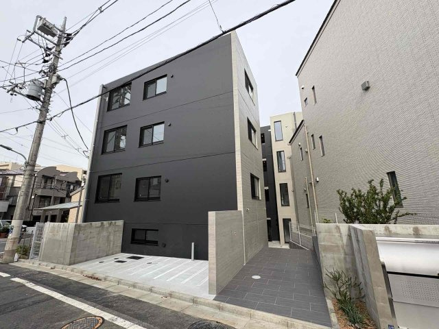 アグライア久が原