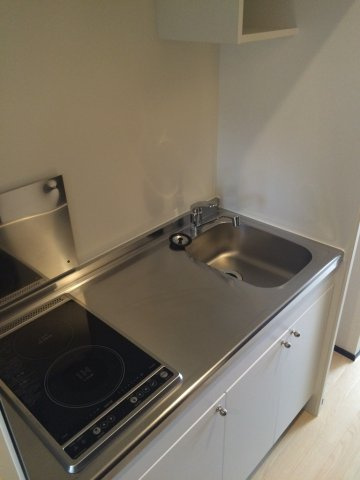 クレイノベルメゾン大森のキッチン|キッチンです
