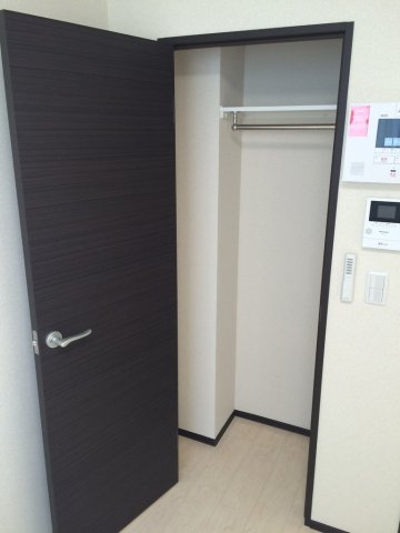 クレイノベルメゾン大森の内装|きれいな内装です