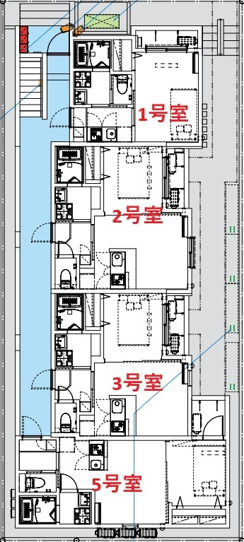 太陽と月の調和　　ＬＵＮＡＲＥ元町のその他