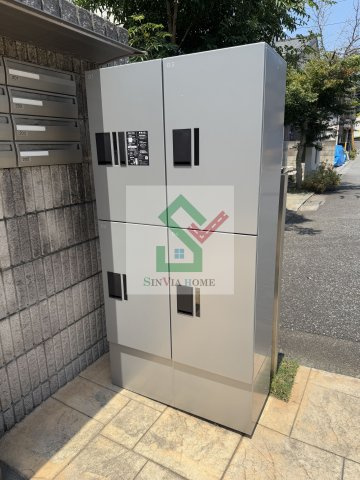エアル花水木のその他