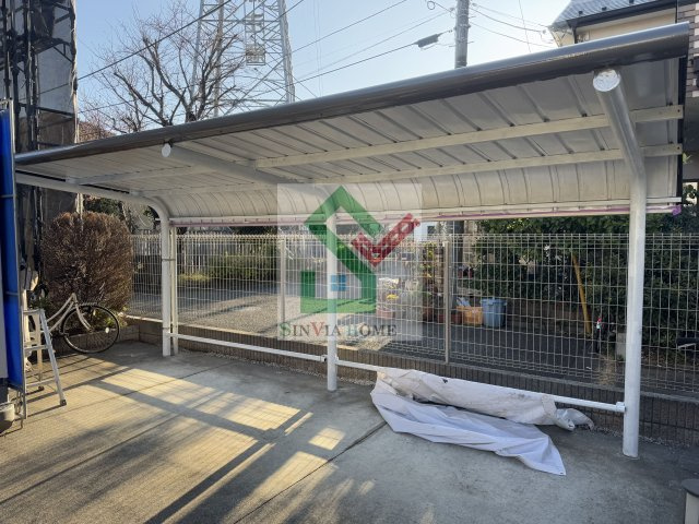 エアル花水木のその他