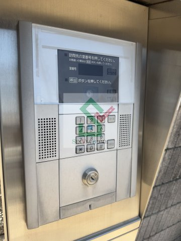 エアル花水木のその他共用部分