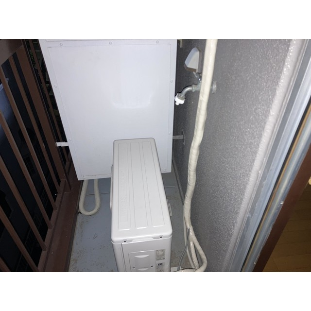 関コーポのその他