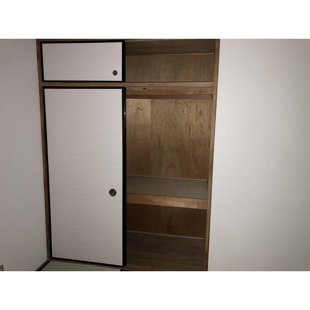 関コーポの内装|おしゃれな内装です