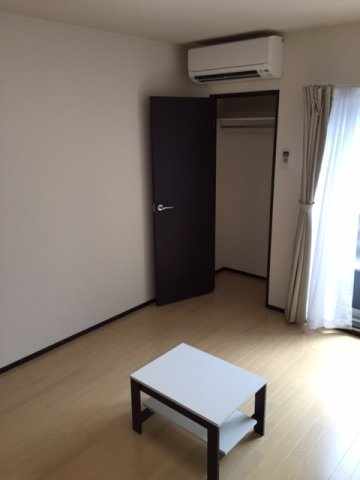 クレイノアザレアの内装|中はこのようになっています